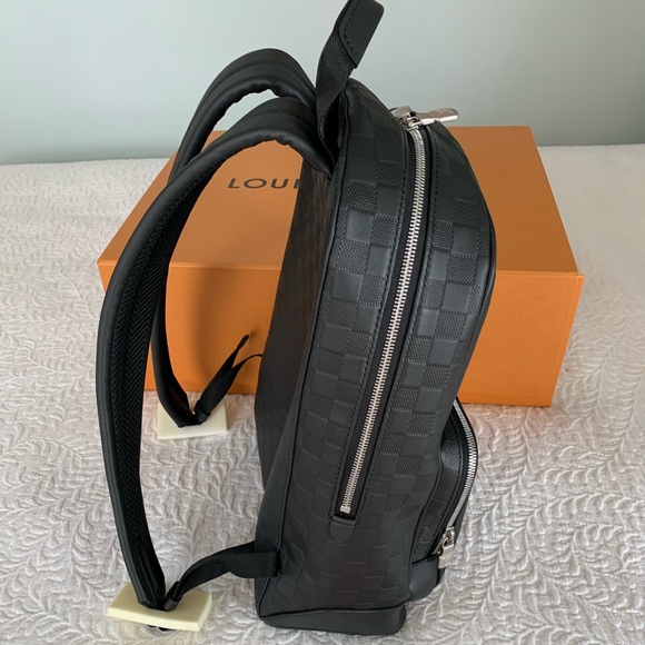 Louis Vuitton Campus Backpack - Brand New - Picture 6 of 8